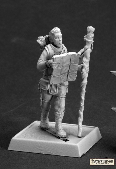 Pathfinder Explorer - Pathfinder