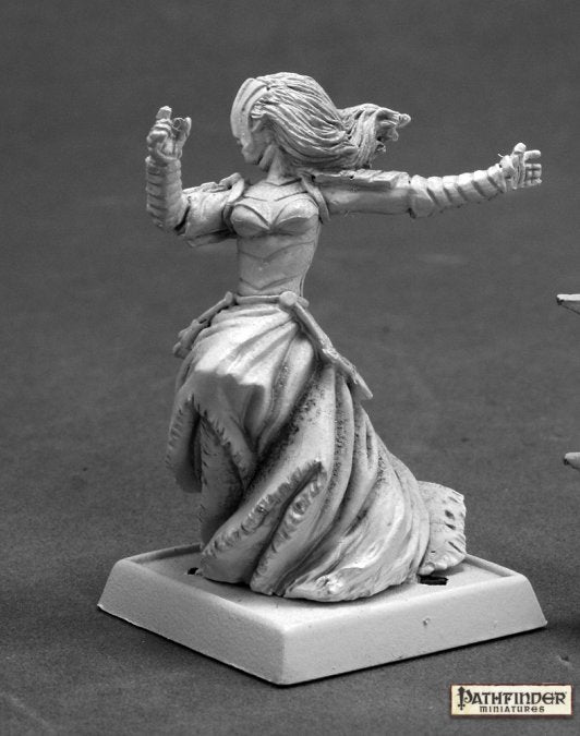 RPR 60107: Hellknight Signifier - Pathfinder