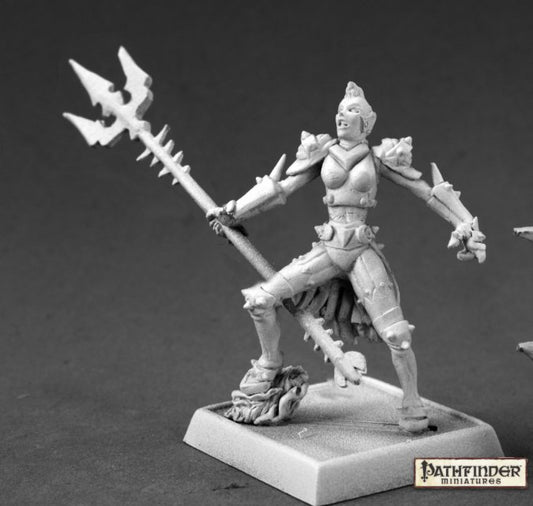 RPR 60108: Highlady Athroxis - Pathfinder