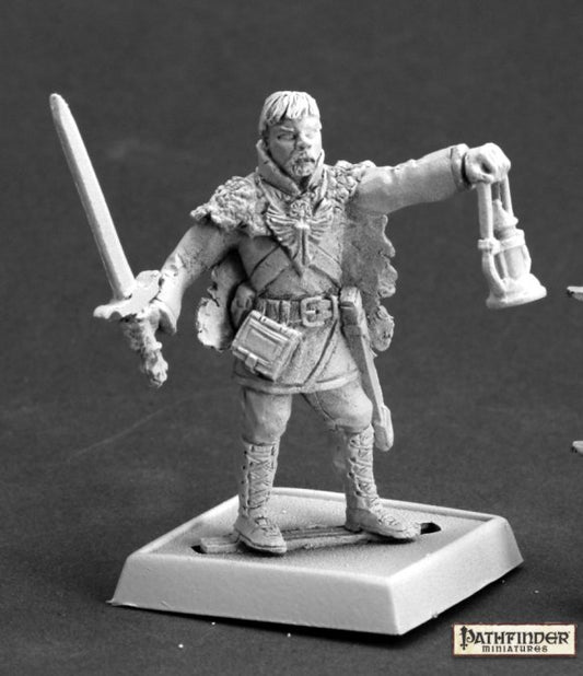 RPR 60109: Styrian Kindler - Pathfinder