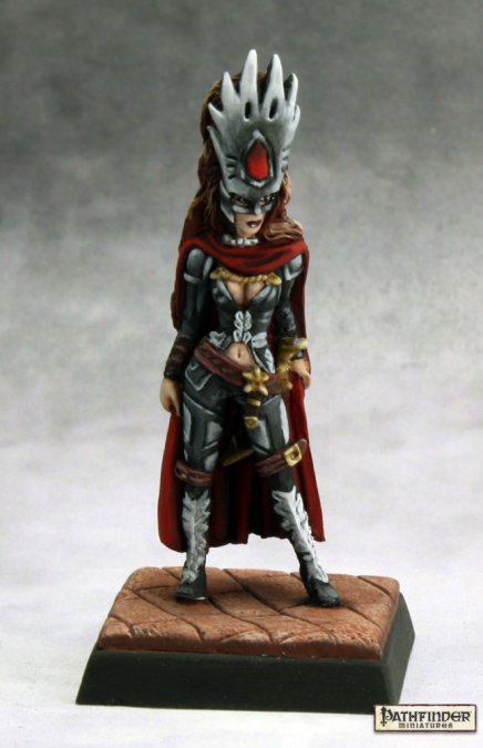 RPR 60112: Pathfinder Leader - Pathfinder