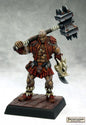 RPR 60115: Shoanti Barbarian - Pathfinder