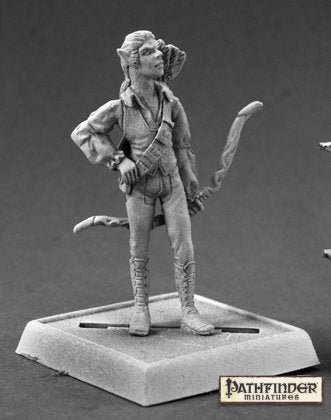 RPR 60117: Tsuto Kaijitsu - Pathfinder