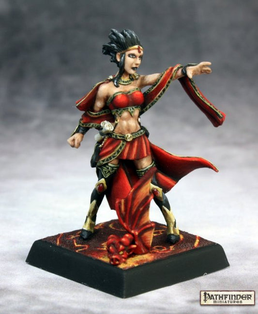 RPR 60129: Chelaxian Infernal Binder - Pathfinder
