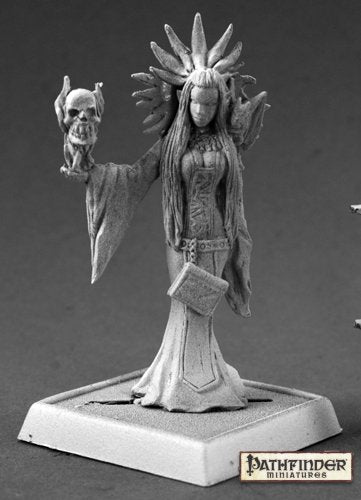 RPR 60130: Diabolist - Pathfinder