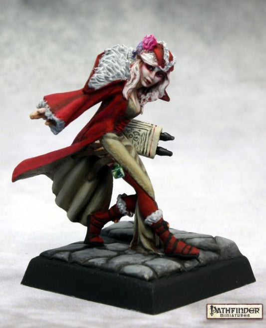 RPR 60131: Aspis Consortium Gold Agent - Pathfinder
