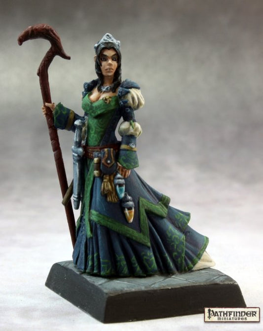 RPR 60138: Sheila Heidmarch, Venture Captain - Pathfinder