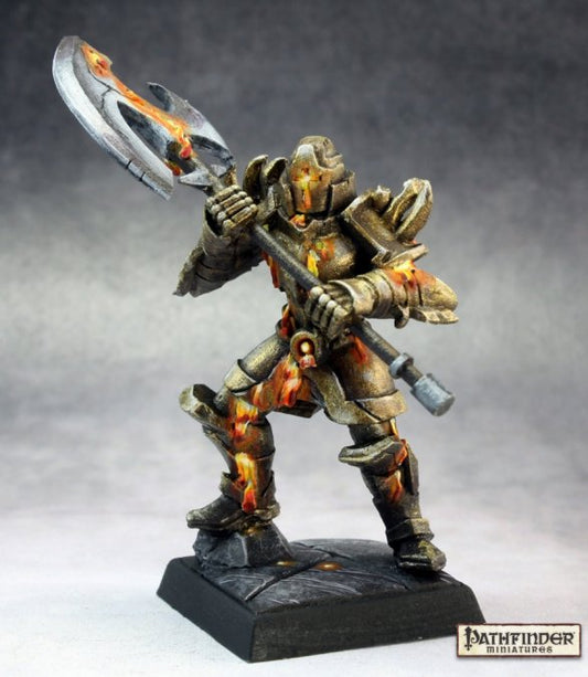 RPR 60142: Golden Guardian - Pathfinder