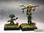 RPR 60147: Druid and Familiar - Pathfinder