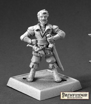 RPR 60148: Sandru Vhiski - Pathfinder