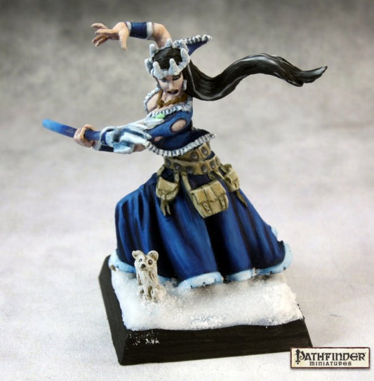 RPR 60149: Winter Witch - Pathfinder