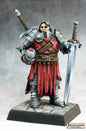 RPR 60160: Mendevian Crusader - Pathfinder