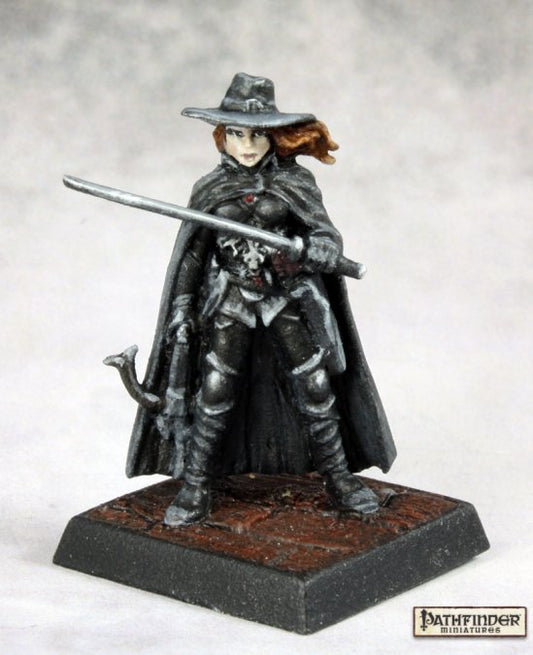 RPR 60164: Vampire Hunter - Pathfinder