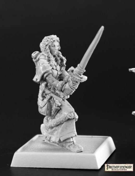 RPR 60167: Hestrig Orlov - Pathfinder