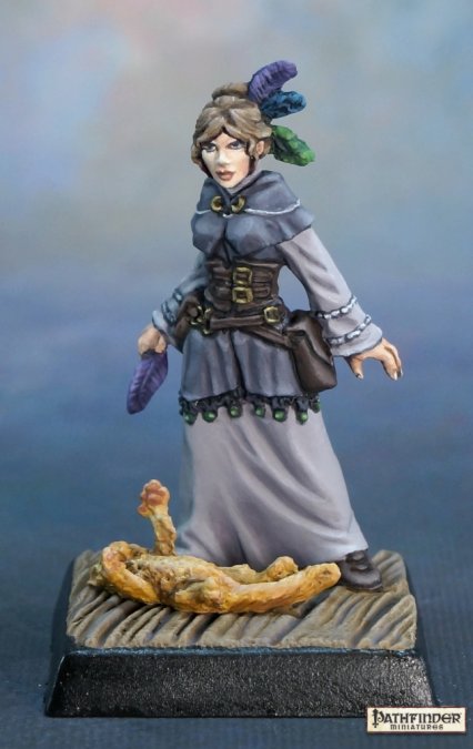 RPR 60169: Nella Cailean - Pathfinder
