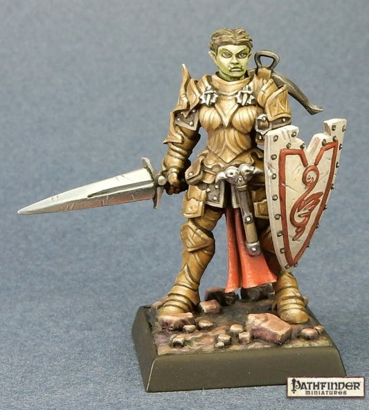 RPR 60171: Irabeth Tirabade - Pathfinder