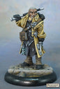 RPR 60176: Quinn, Iconic Investigator  - Pathfinder