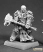 RPR 60177: Crowe, Iconic Bloodrager  - Pathfinder