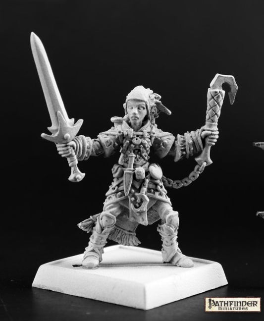RPR 60188: Koriah Azmeren - Pathfinder