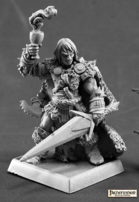 RPR 60189: Kevoth-Kul, the Black Sovereign - Pathfinder