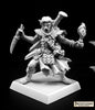 RPR 60190: Skreed Gorewillow - Pathfinder