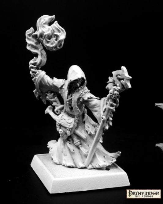 RPR 60193: Xanthir Vang - Pathfinder