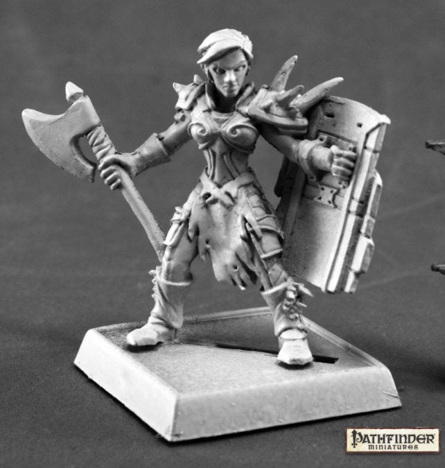 RPR 60194: Kul Inkit - Pathfinder