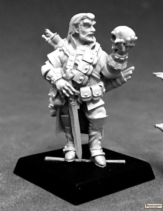 RPR 60196: Mavaro, Iconic Occultist - Pathfinder