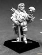 RPR 60196: Mavaro, Iconic Occultist - Pathfinder