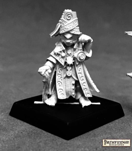 RPR 60197: Meligaster, Iconic Mesmerist - Pathfinder