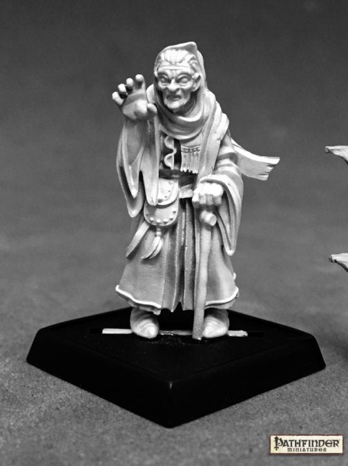 RPR 60198: Estra, Iconic Spiritualist  - Pathfinder