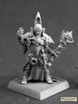 RPR 60205: Barzillai Thrune - Pathfinder