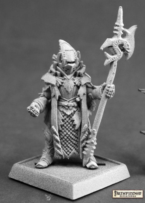 RPR 60206: Octavio Sabinus - Pathfinder