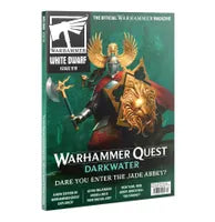 White Dwarf 519