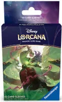 Lorcana Sleeves