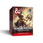 Dungeons & Dragons 5e: Magic Items Reference Cards - Rare and Very Rare