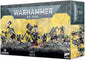 Warhammer 40,000: Ork Boyz