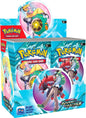 Pokemon: Journey Together - Booster Box