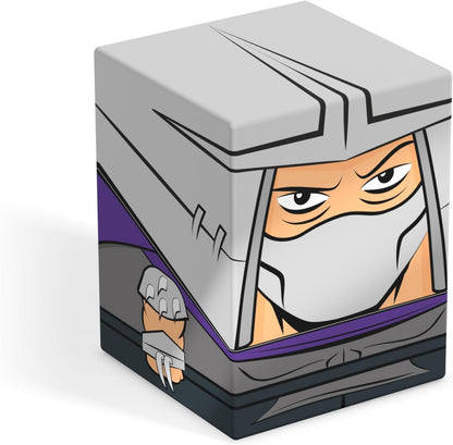 Teenage Mutant Ninja Turtles: Deck Boxes