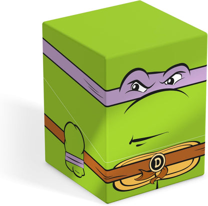 Teenage Mutant Ninja Turtles: Deck Boxes
