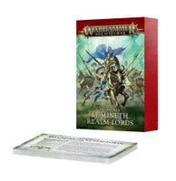 Warhammer Age of Sigmar: Faction Pack - Lumineth Realm Lords