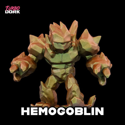 Zenishift Paint: Hemogoblin