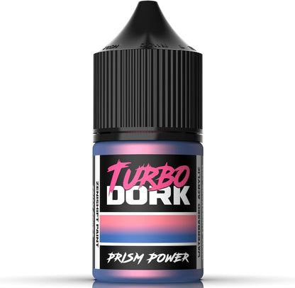Zenishift Paint: Prism Power