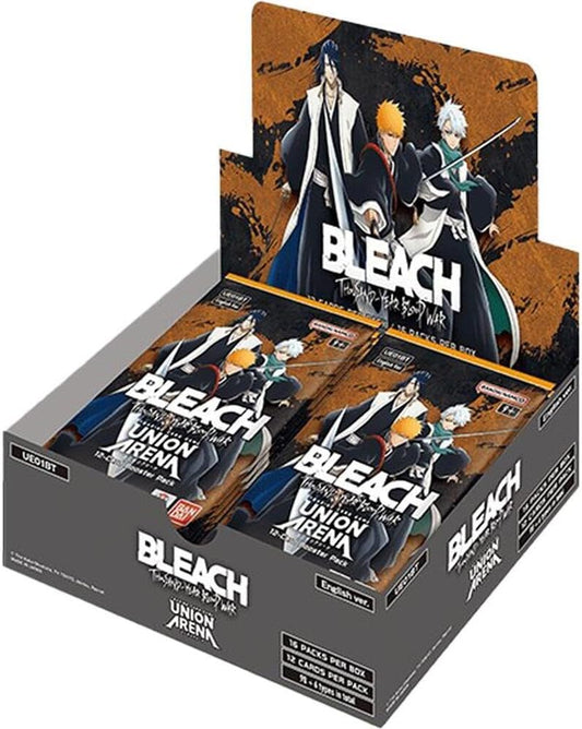 Union Arena: BLEACH Thousand-Year Blood War