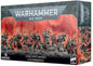 Warhammer 40K: Chaos Space Marines - Legionaries