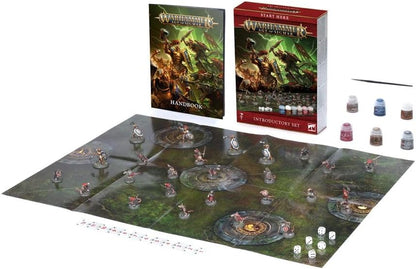 Warhammer Age of Sigmar: Introductory Set