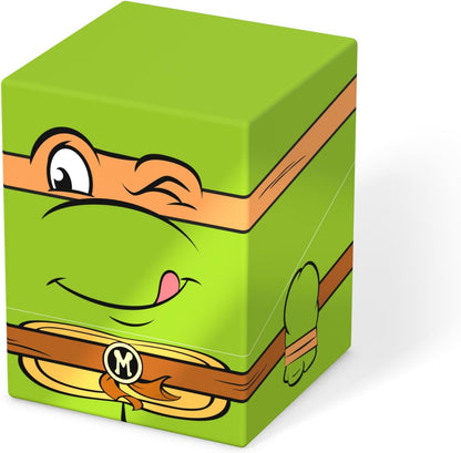 Teenage Mutant Ninja Turtles: Deck Boxes