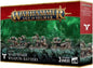 Warhammer Age of Sigmar: Skaven - Warspark, Weapon Battery