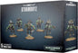 Warhammer 40K: Orks- Stormboyz