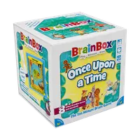 Brain Box: Once upon a Time